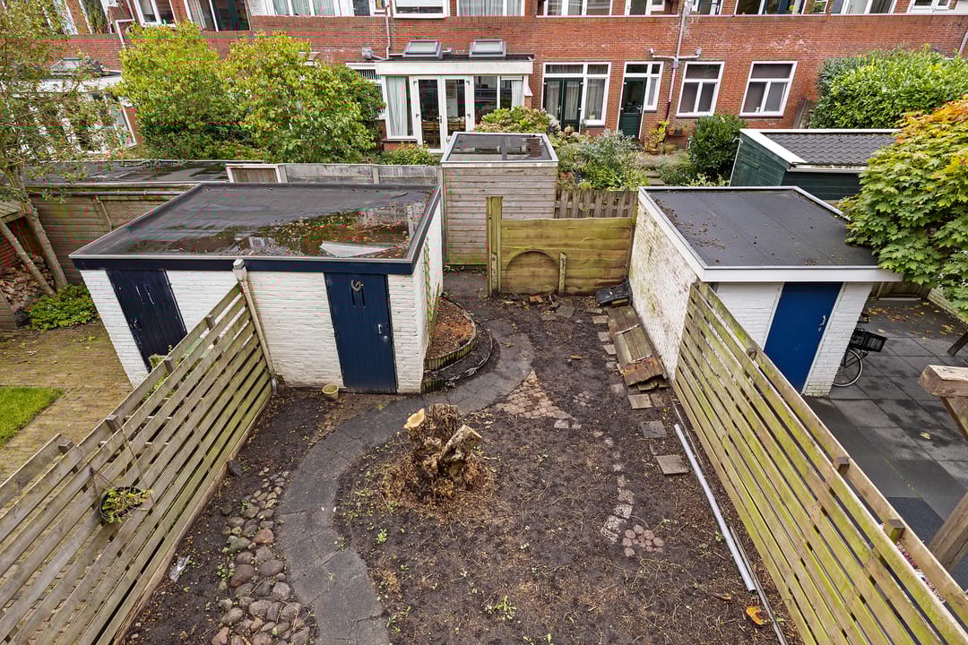 Foto 23 van Bachkade 4