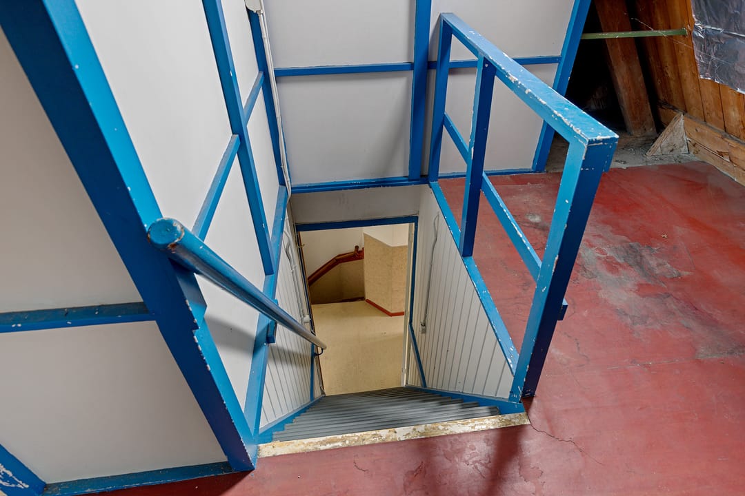 Foto 28 van Bachkade 4