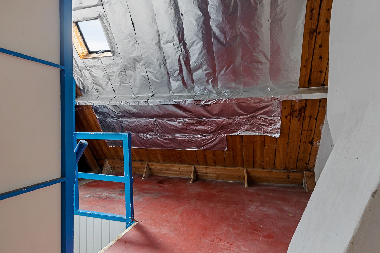 Foto 29 van Bachkade 4