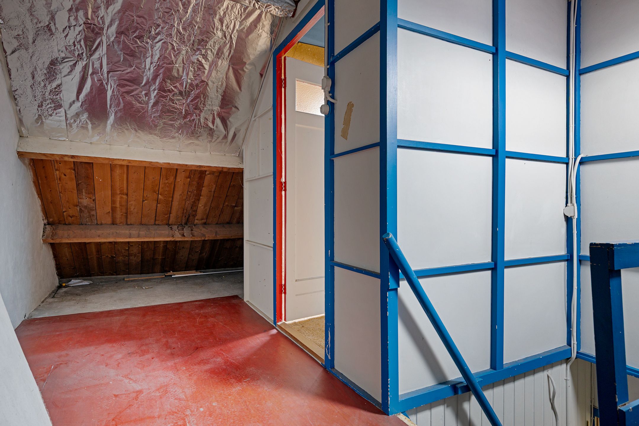 Foto 30 van Bachkade 4