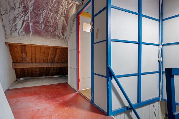 Foto 30 van Bachkade 4