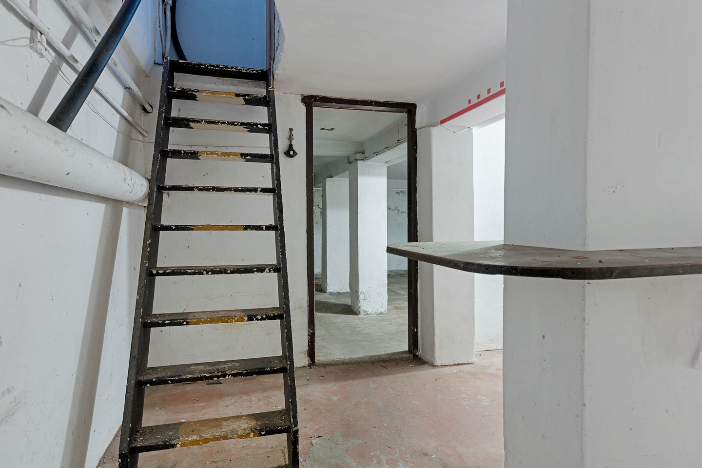 Foto 34 van Bachkade 4