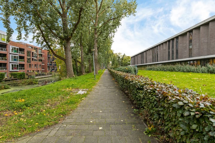 Foto 39 van Bachkade 4