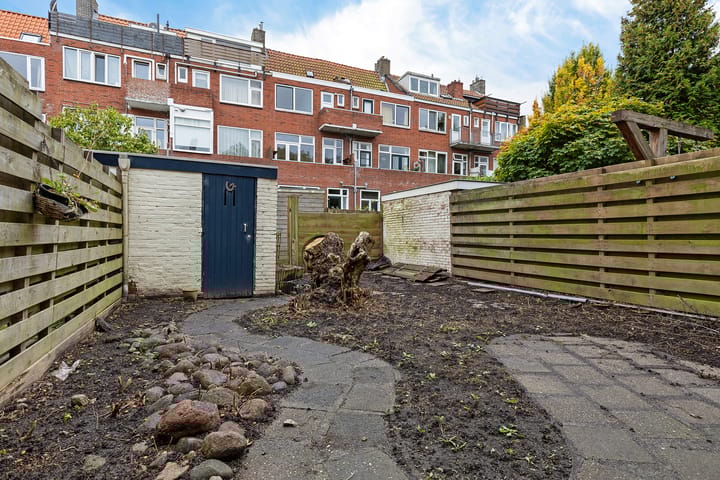 Foto 41 van Bachkade 4