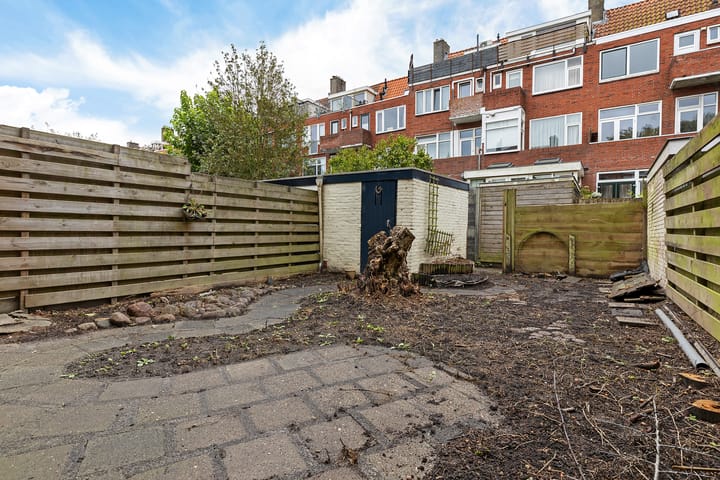 Foto 42 van Bachkade 4