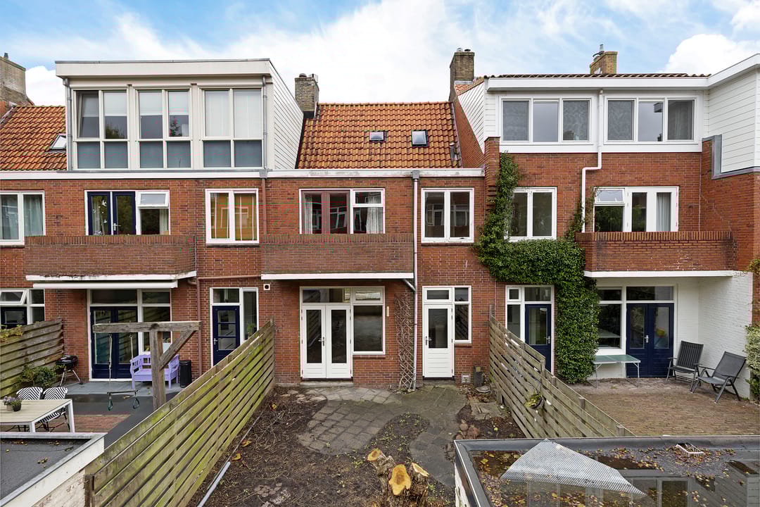 Foto 43 van Bachkade 4