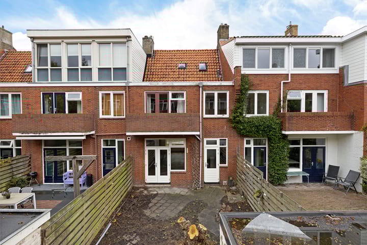 Foto 43 van Bachkade 4