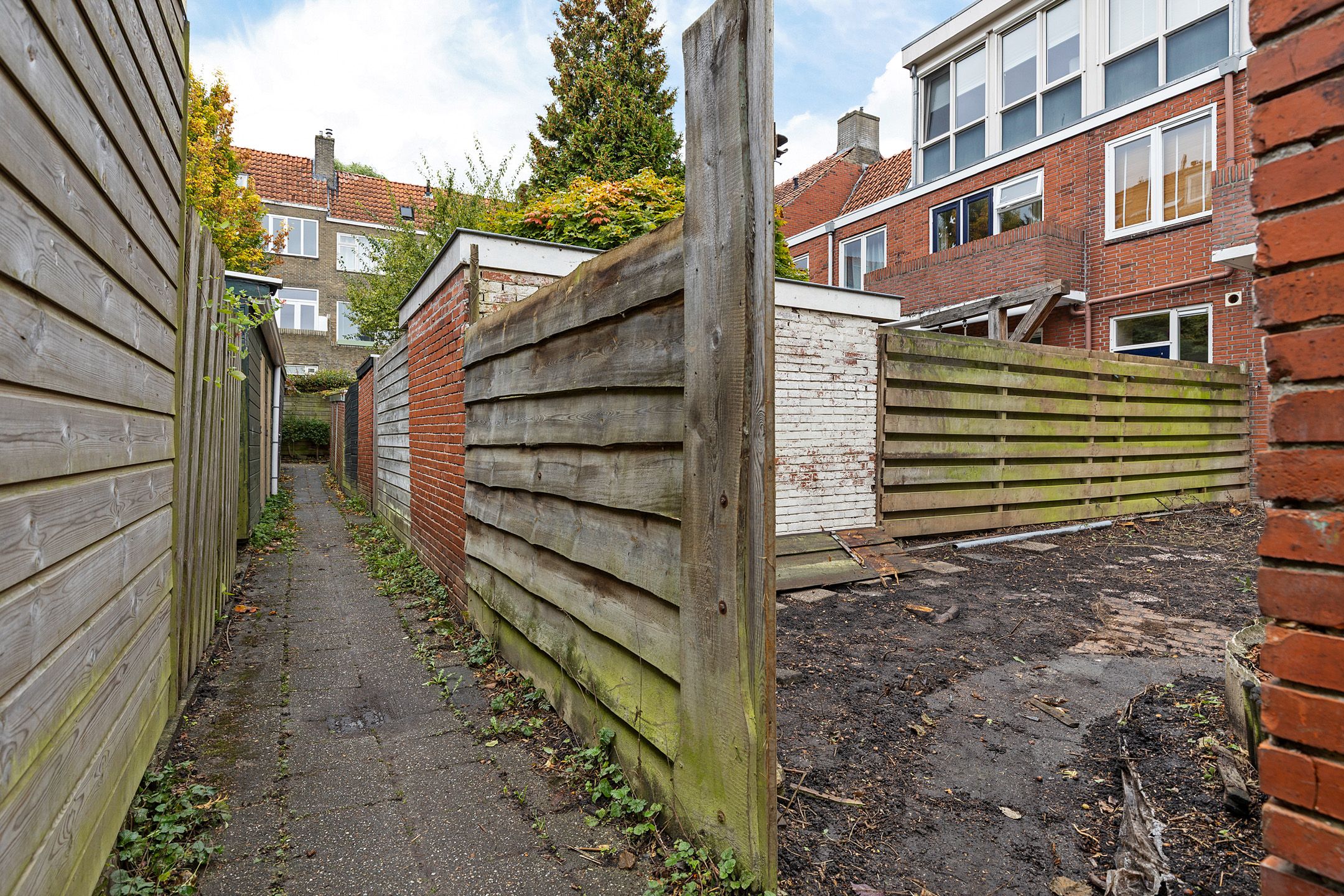 Foto 45 van Bachkade 4