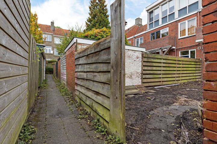 Foto 45 van Bachkade 4