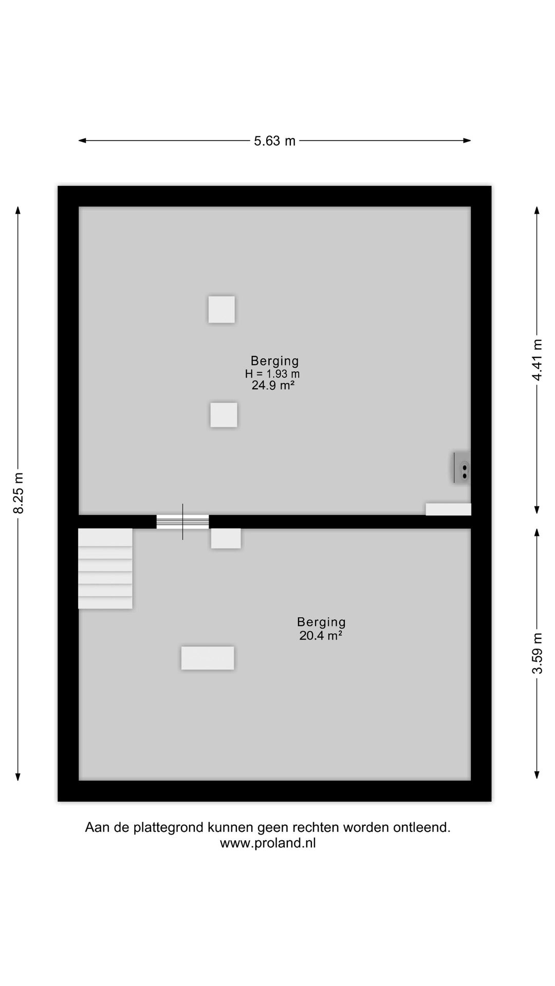 Foto 46 van Bachkade 4