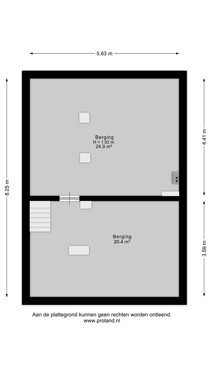 Foto 46 van Bachkade 4