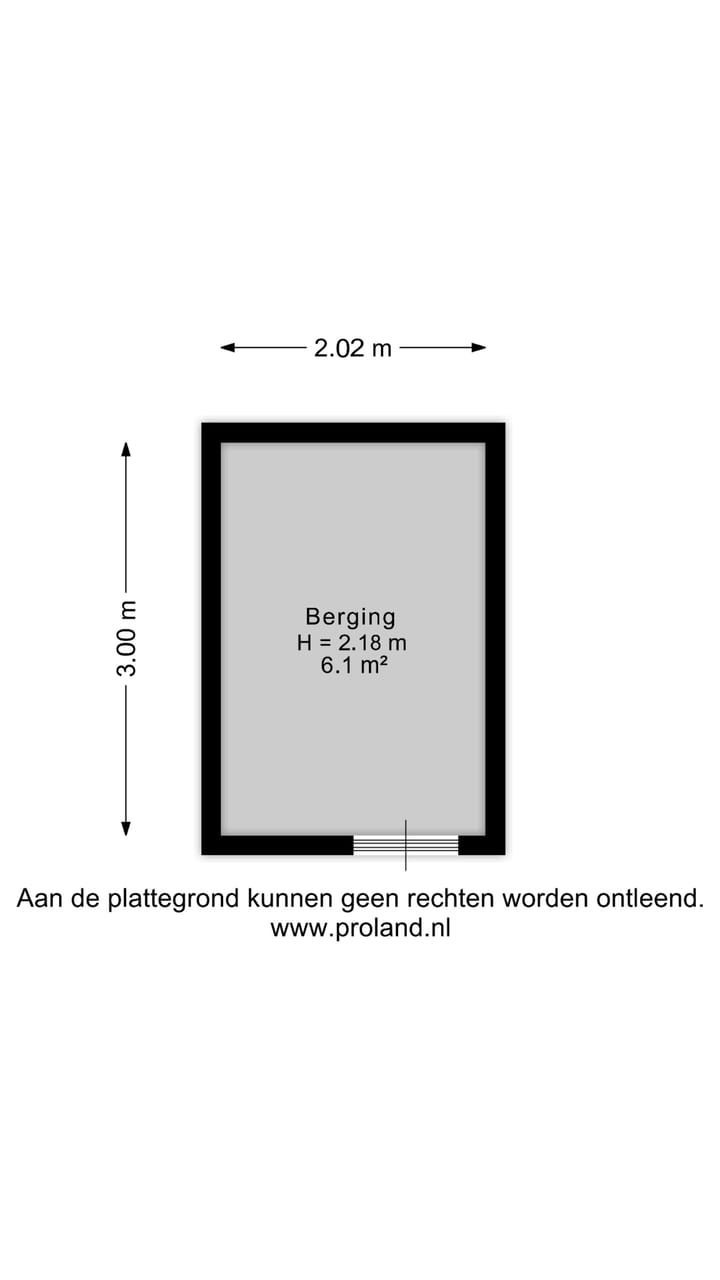 Foto 50 van Bachkade 4