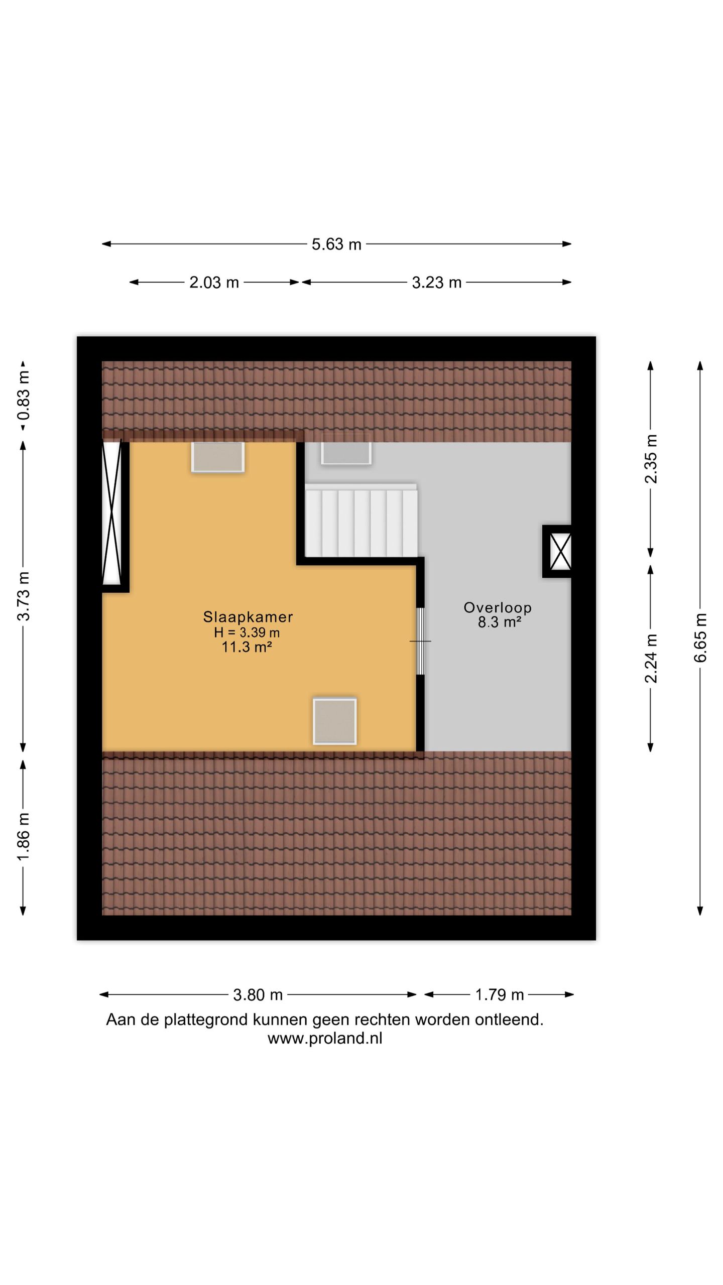 Foto 49 van Bachkade 4