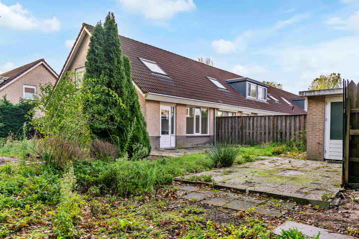 Photo 2 of Scherpenhof 34