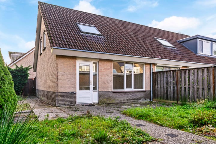 Photo 3 of Scherpenhof 34