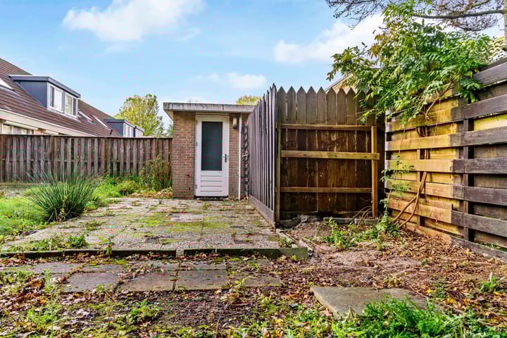 Photo 20 of Scherpenhof 34