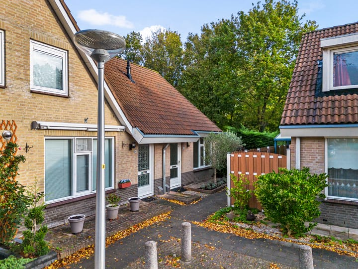 Photo 22 of Scherpenhof 34