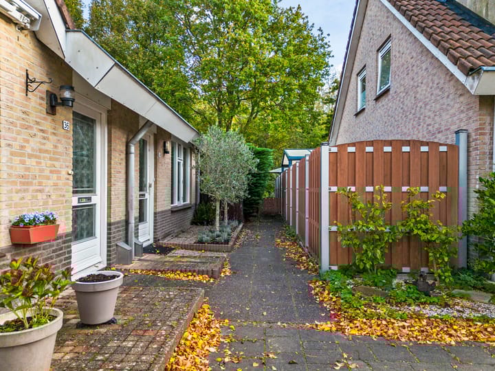 Photo 23 of Scherpenhof 34