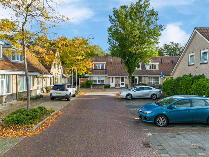 Photo 25 of Scherpenhof 34