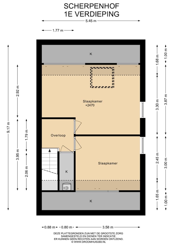Photo 26 of Scherpenhof 34