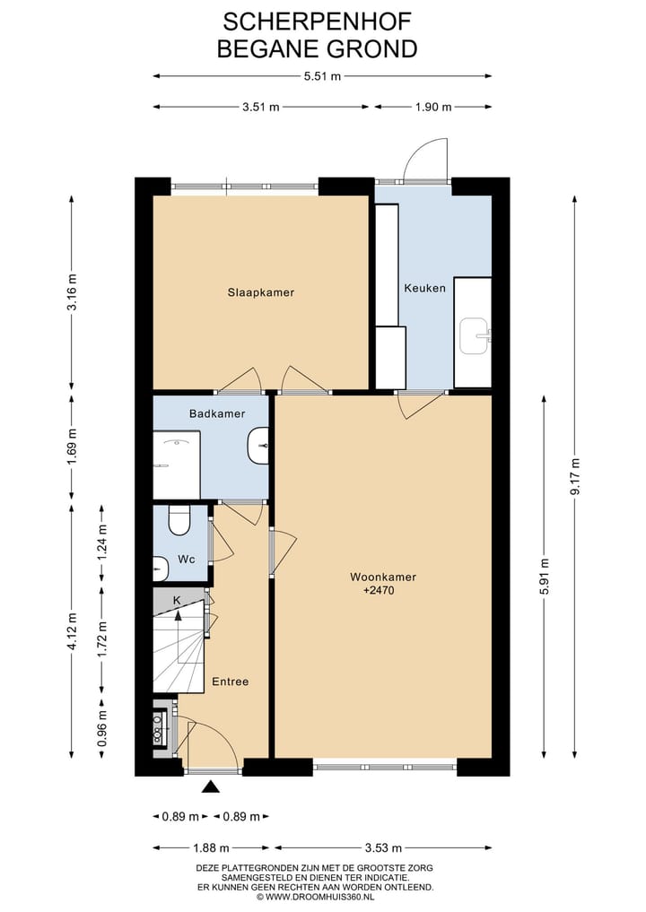 Photo 27 of Scherpenhof 34