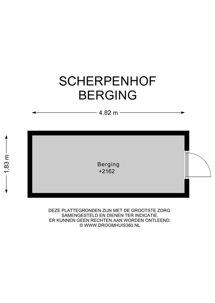 Photo 28 of Scherpenhof 34