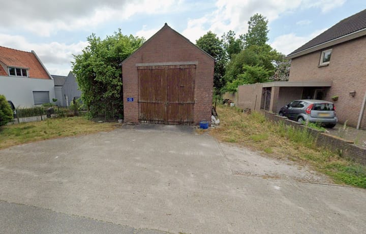 Foto 3 van Spellestraat 26