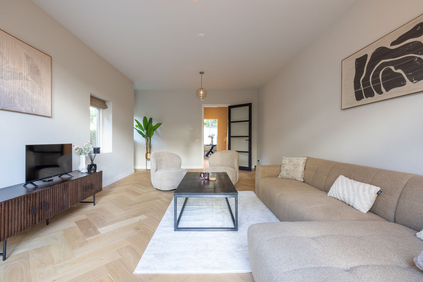 Foto 5 van Burgemeester Le Fèvre de Montignylaan 11