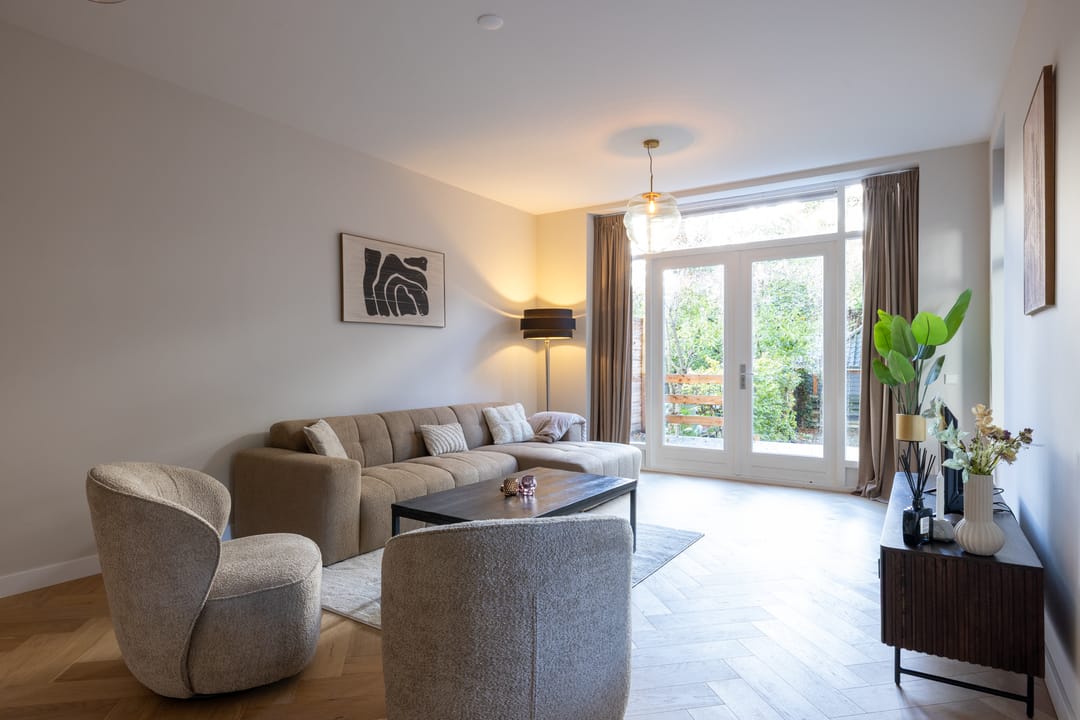 Foto 7 van Burgemeester Le Fèvre de Montignylaan 11