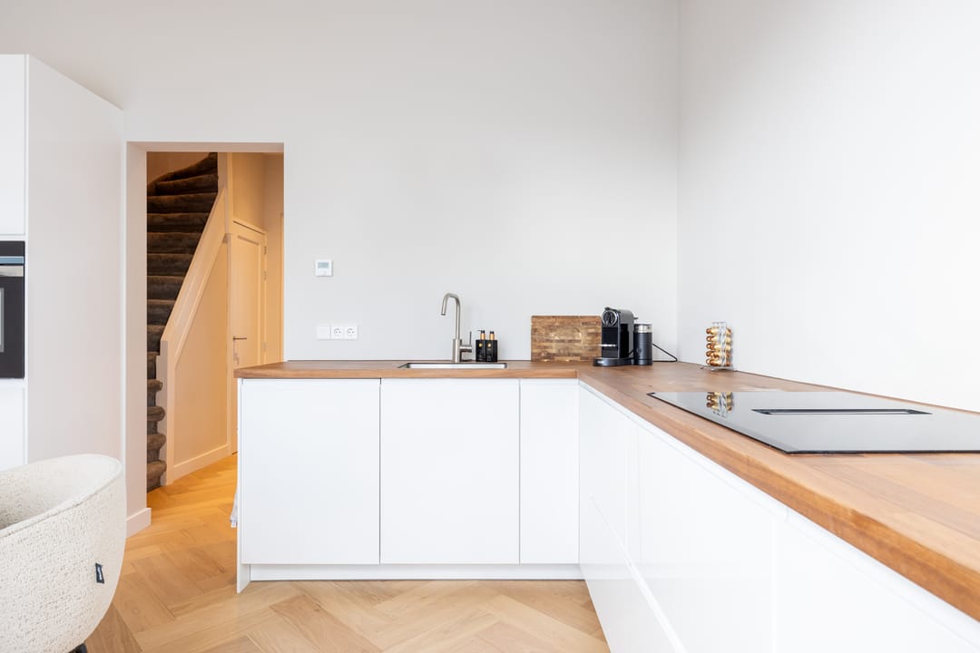 Foto 13 van Burgemeester Le Fèvre de Montignylaan 11