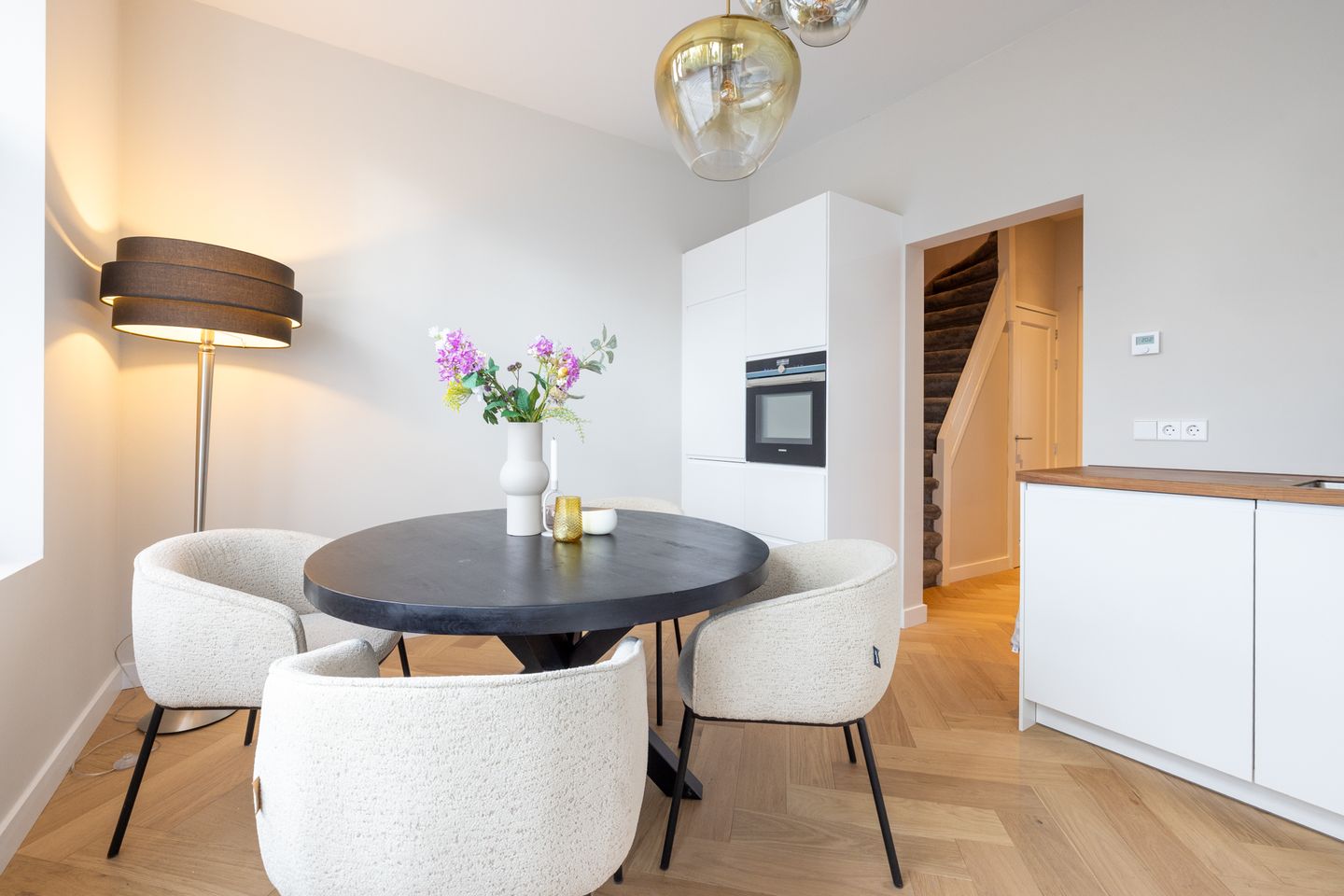 Foto 14 van Burgemeester Le Fèvre de Montignylaan 11