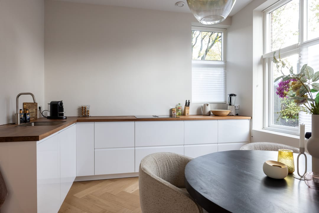 Foto 16 van Burgemeester Le Fèvre de Montignylaan 11