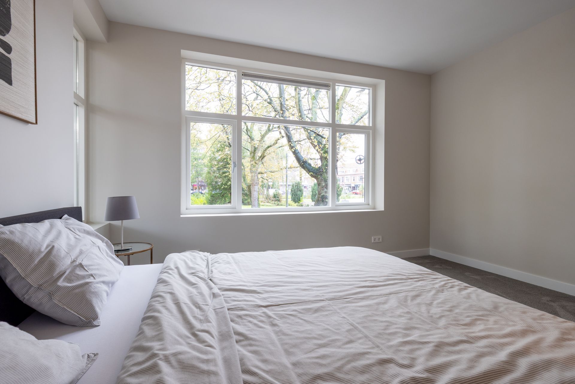 Foto 18 van Burgemeester Le Fèvre de Montignylaan 11