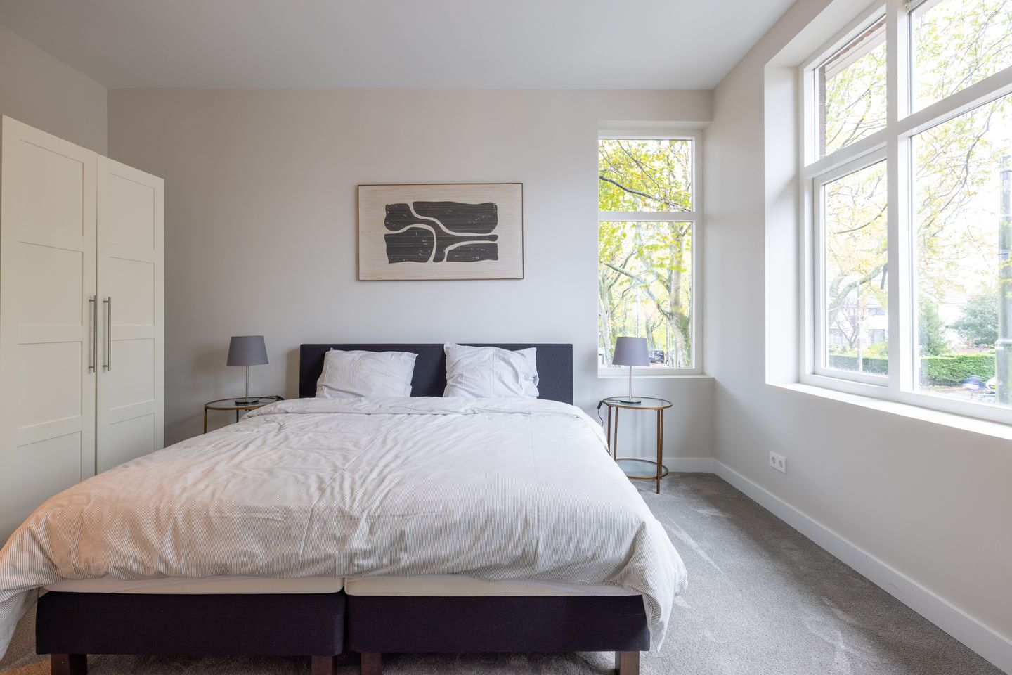 Foto 20 van Burgemeester Le Fèvre de Montignylaan 11