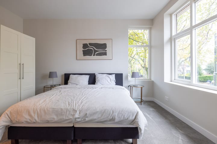 Photo 20 of Burgemeester Le Fèvre de Montignylaan 11