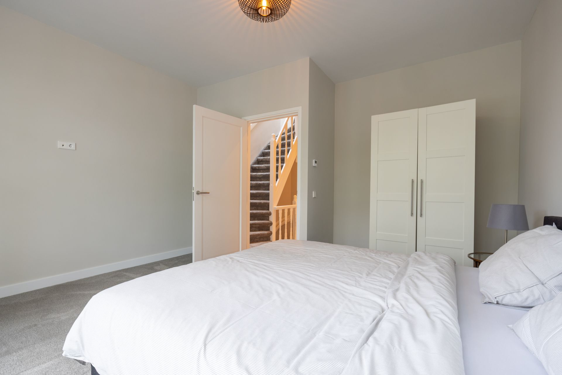 Foto 21 van Burgemeester Le Fèvre de Montignylaan 11