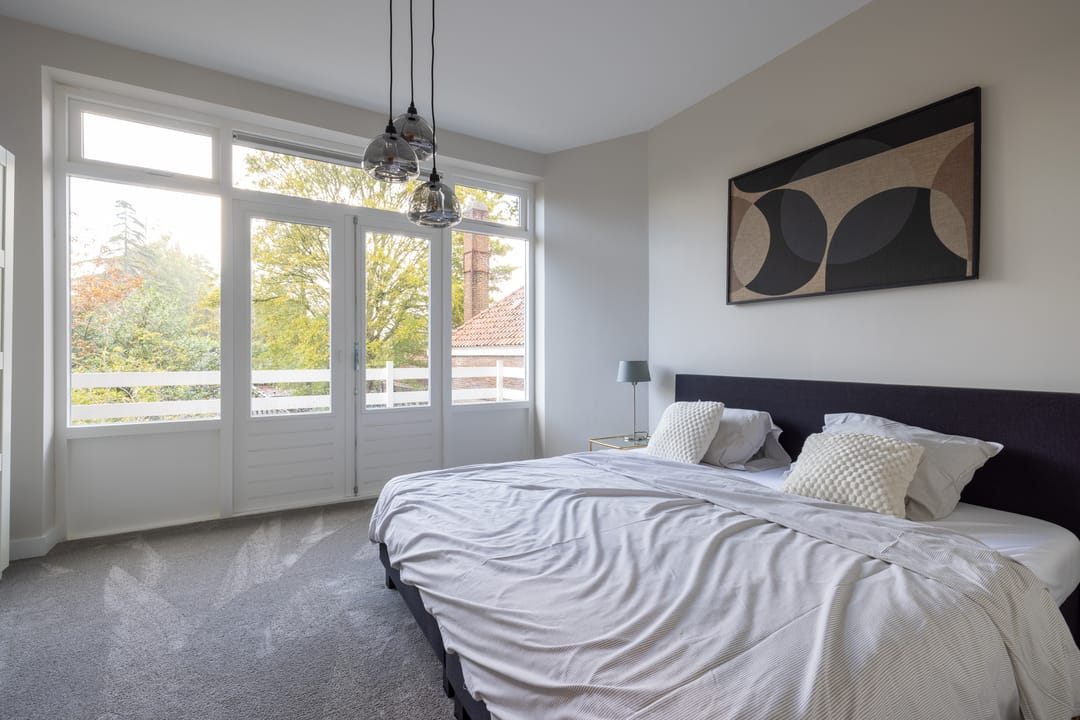 Foto 22 van Burgemeester Le Fèvre de Montignylaan 11