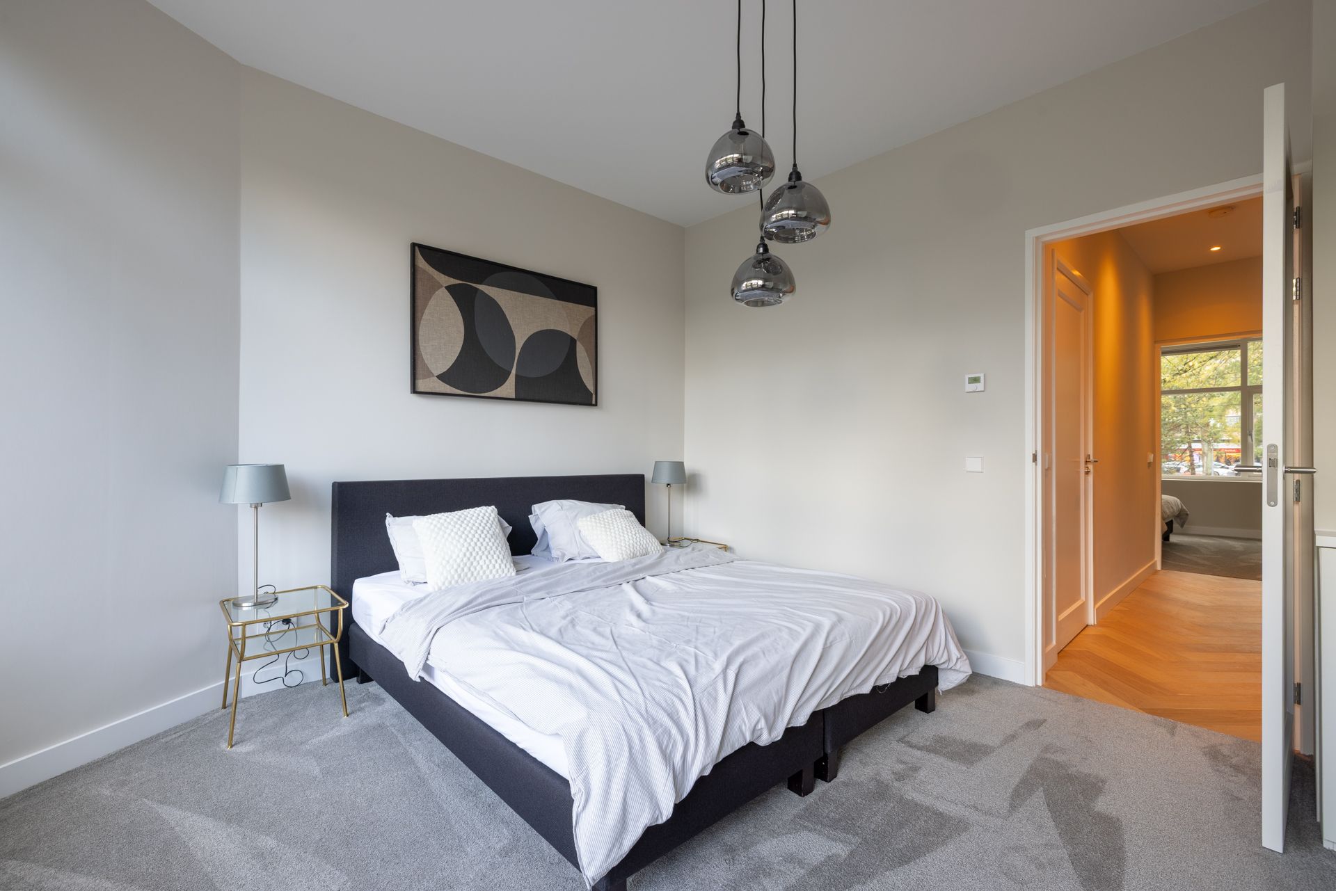 Foto 24 van Burgemeester Le Fèvre de Montignylaan 11