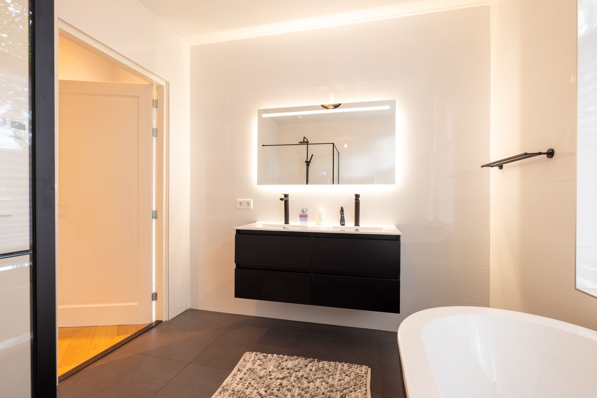 Foto 27 van Burgemeester Le Fèvre de Montignylaan 11