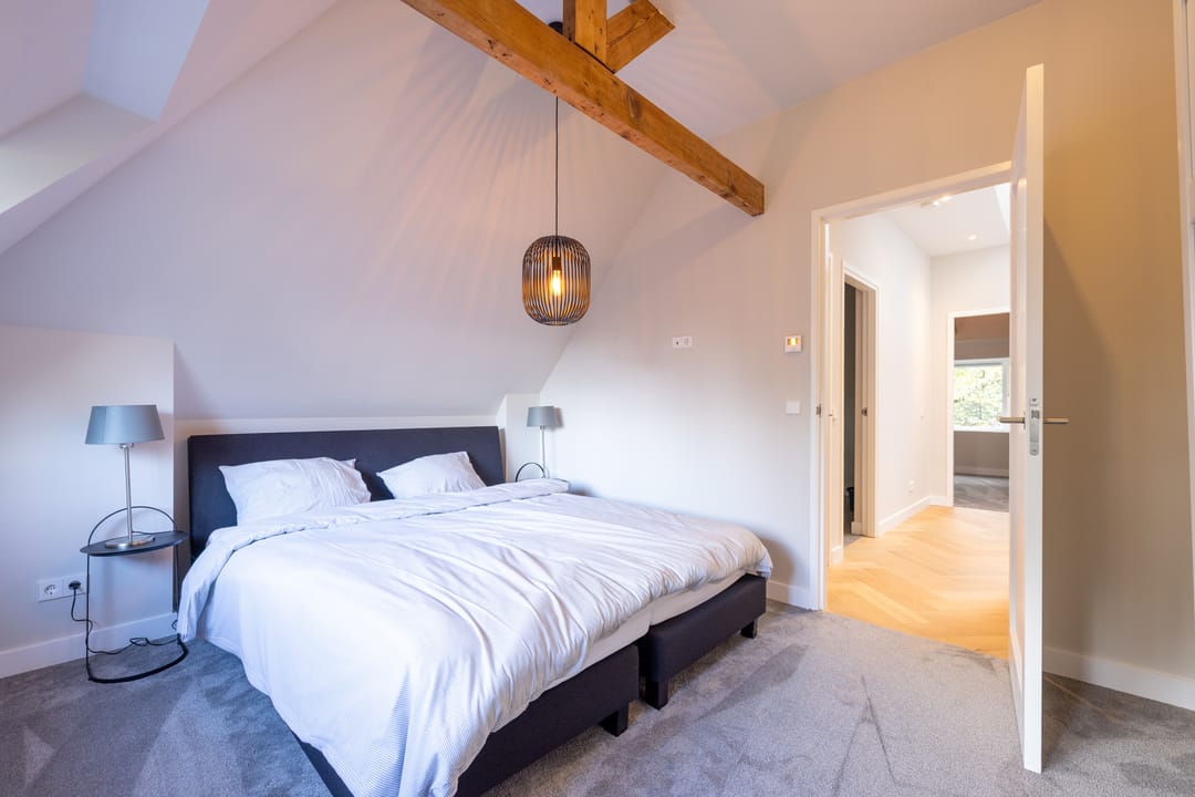 Foto 32 van Burgemeester Le Fèvre de Montignylaan 11