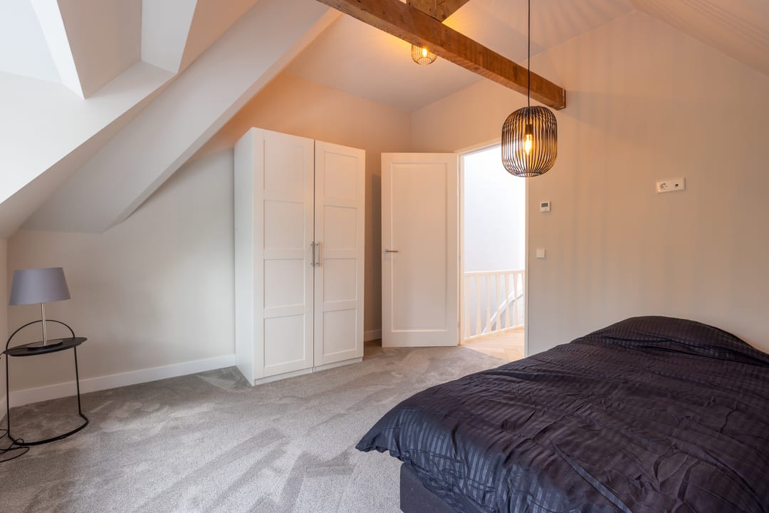 Foto 37 van Burgemeester Le Fèvre de Montignylaan 11