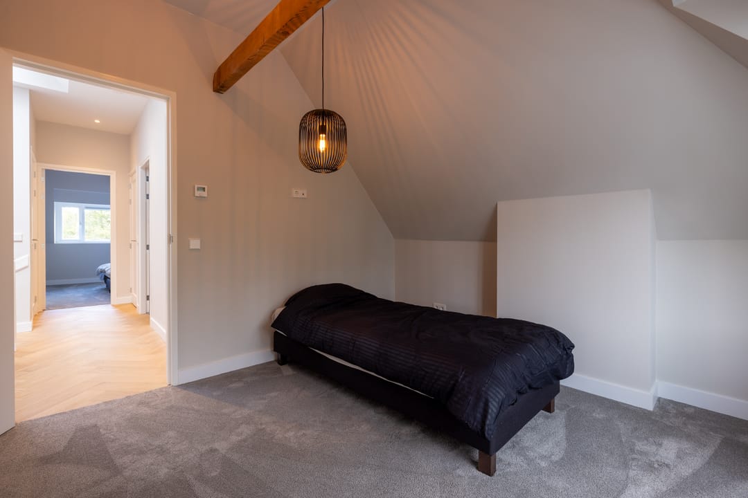 Foto 38 van Burgemeester Le Fèvre de Montignylaan 11