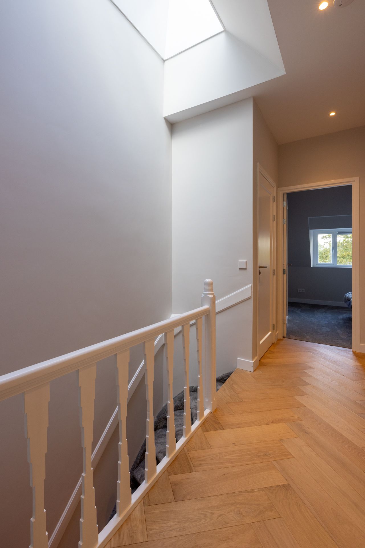 Foto 40 van Burgemeester Le Fèvre de Montignylaan 11