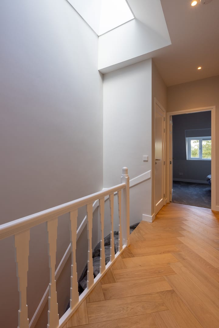 Photo 40 of Burgemeester Le Fèvre de Montignylaan 11