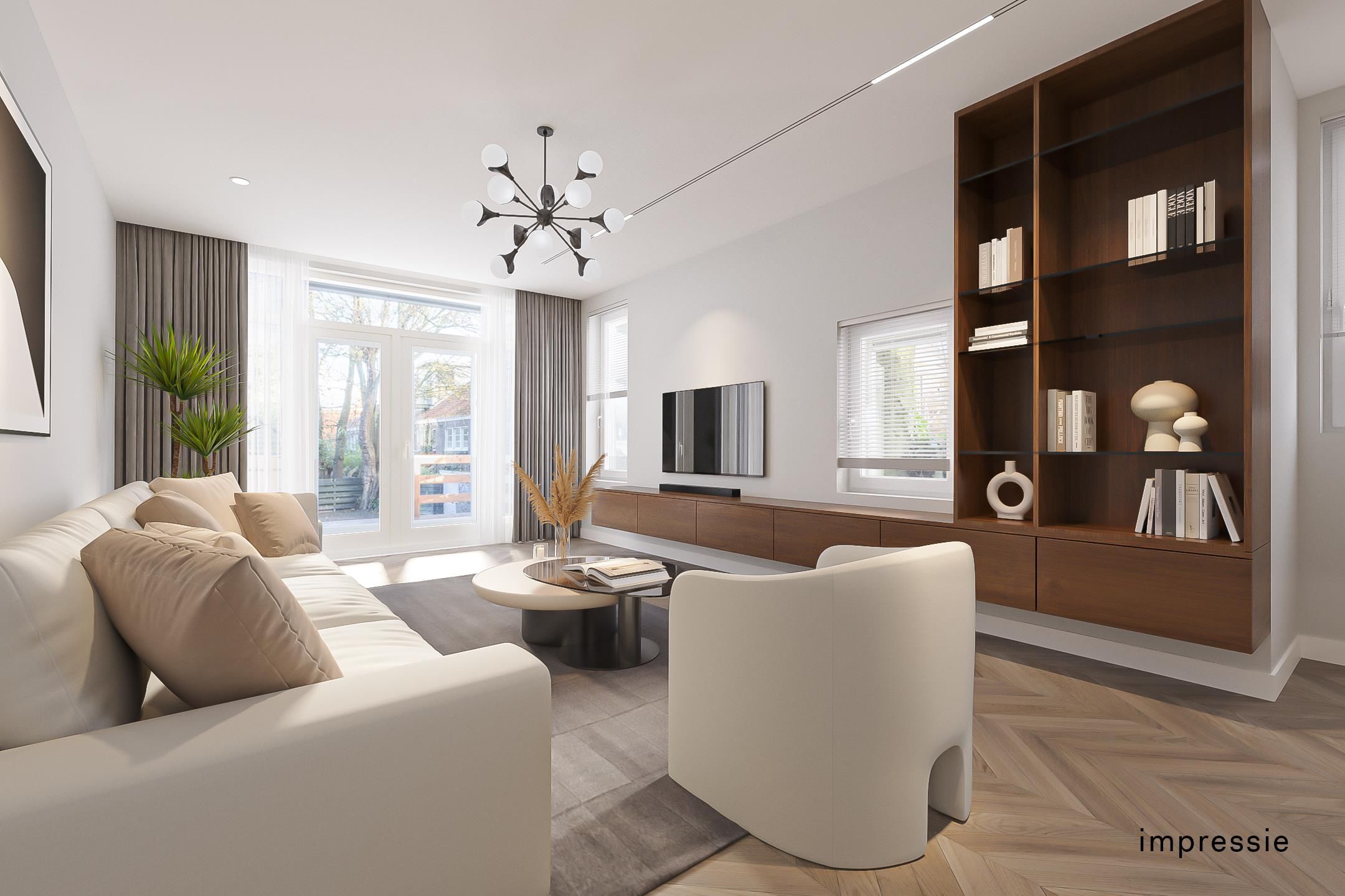 Foto 42 van Burgemeester Le Fèvre de Montignylaan 11