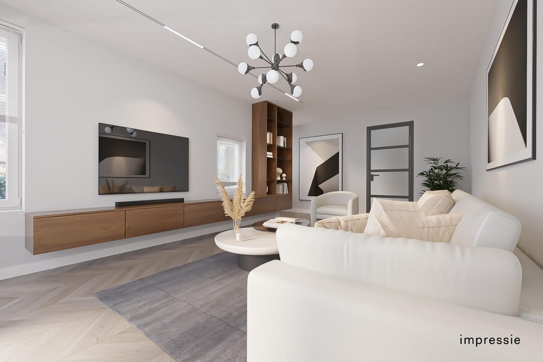 Foto 43 van Burgemeester Le Fèvre de Montignylaan 11