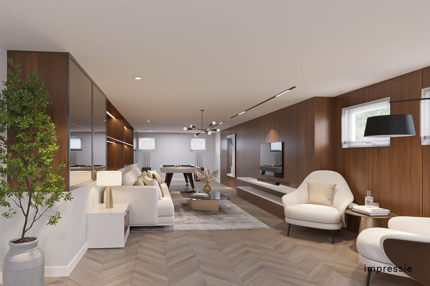 Foto 44 van Burgemeester Le Fèvre de Montignylaan 11