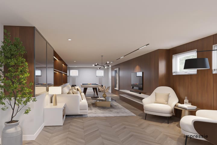 Photo 44 of Burgemeester Le Fèvre de Montignylaan 11