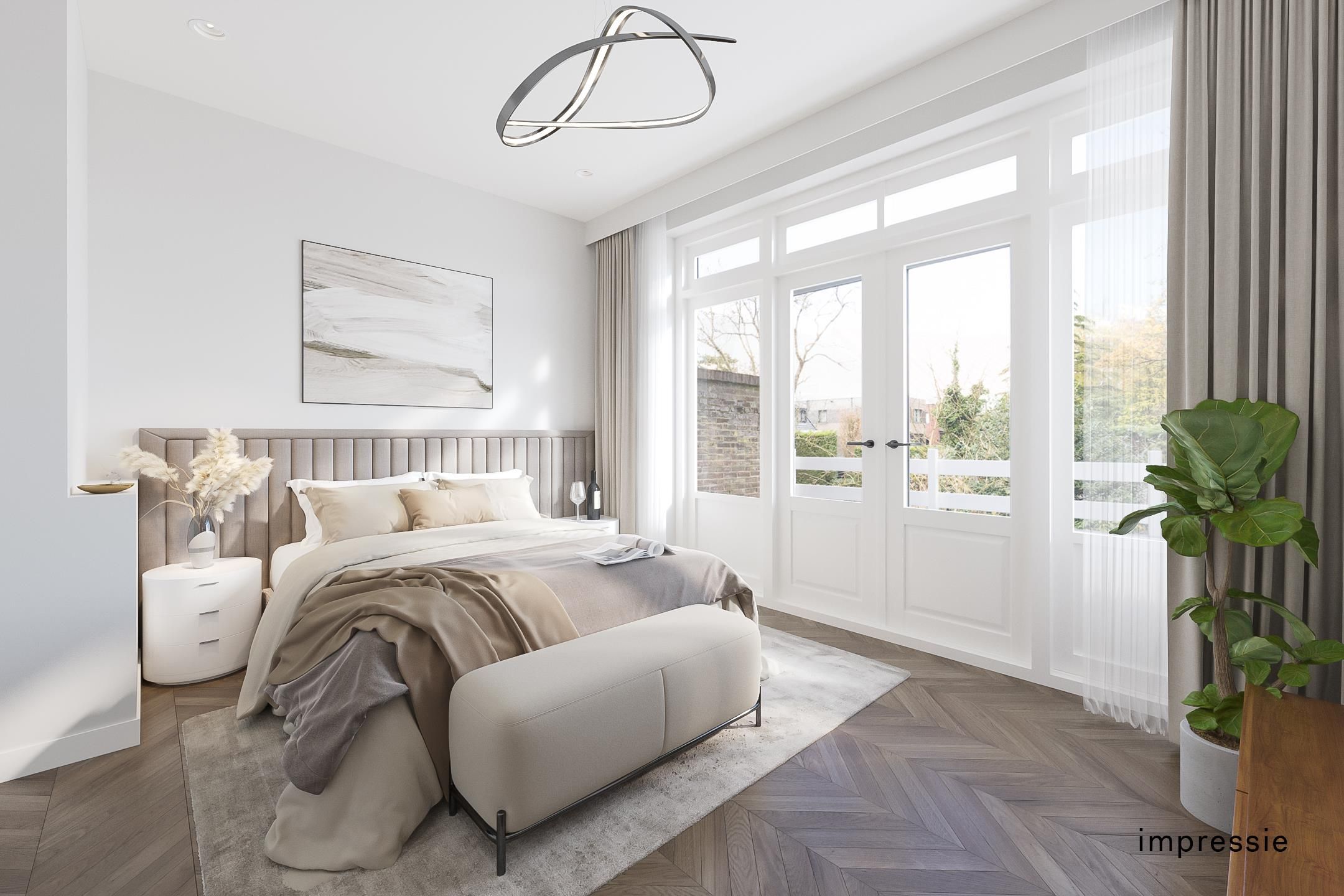 Foto 45 van Burgemeester Le Fèvre de Montignylaan 11