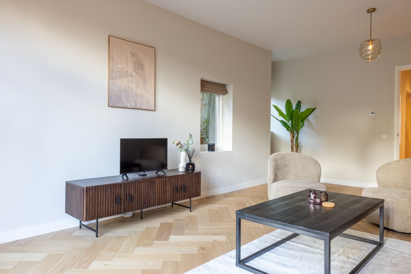 Foto 4 van Burgemeester Le Fèvre de Montignylaan 11